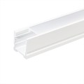 5011148803_Alu U-Profil 4 OP weiss detail1